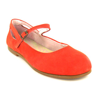 Ballerines sales el naturalista